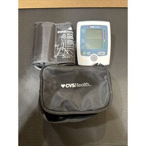 CVS Automatic Blood Pressure Monitor Model BM 35/1U
